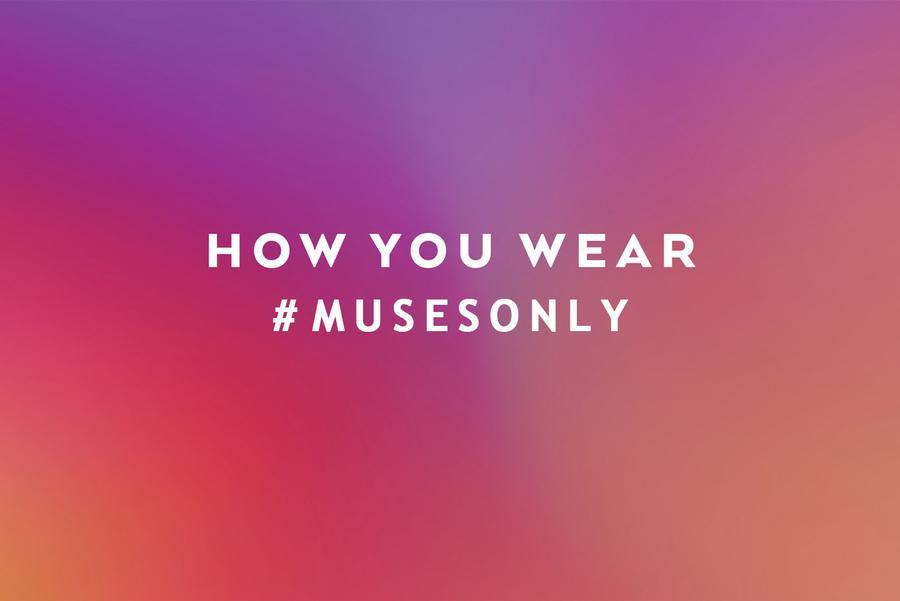 How Your wear @Musesonly_yoga