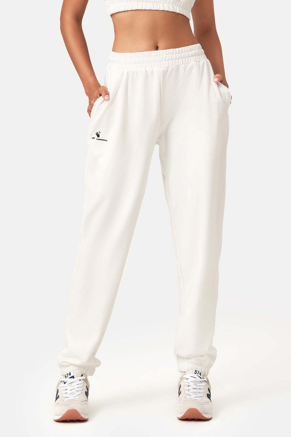 Just Right Cotton Sweatpant Jogger