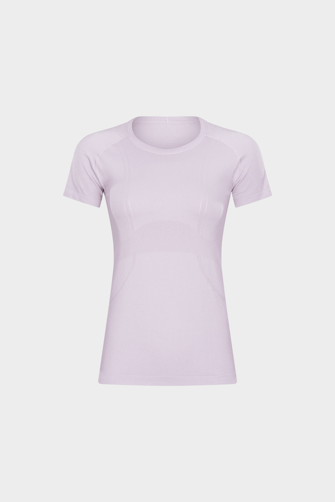 Seamless Short Sleeve