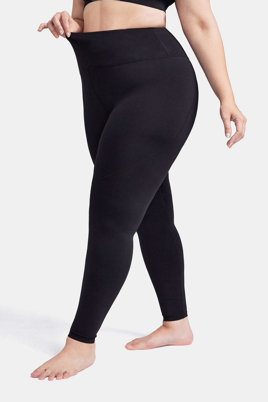 Classic Leggings – Musesonly