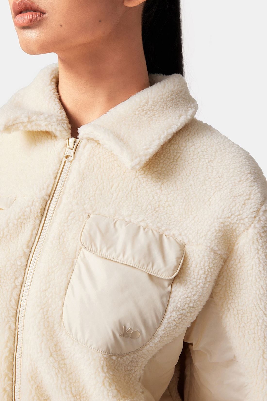 Fleece Full-Zip Jacket II