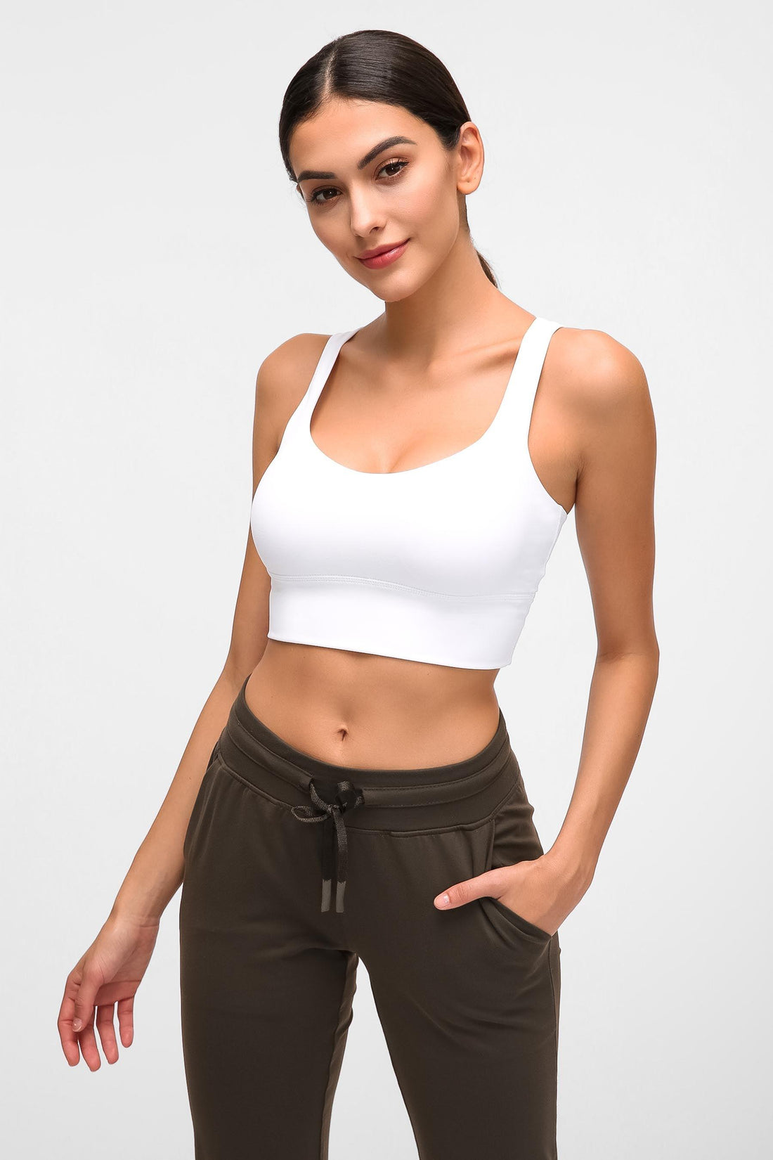 Gemini Dual Role Bra