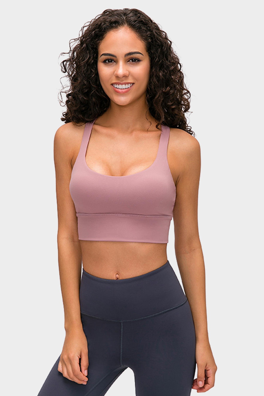 Gemini Dual Role Bra