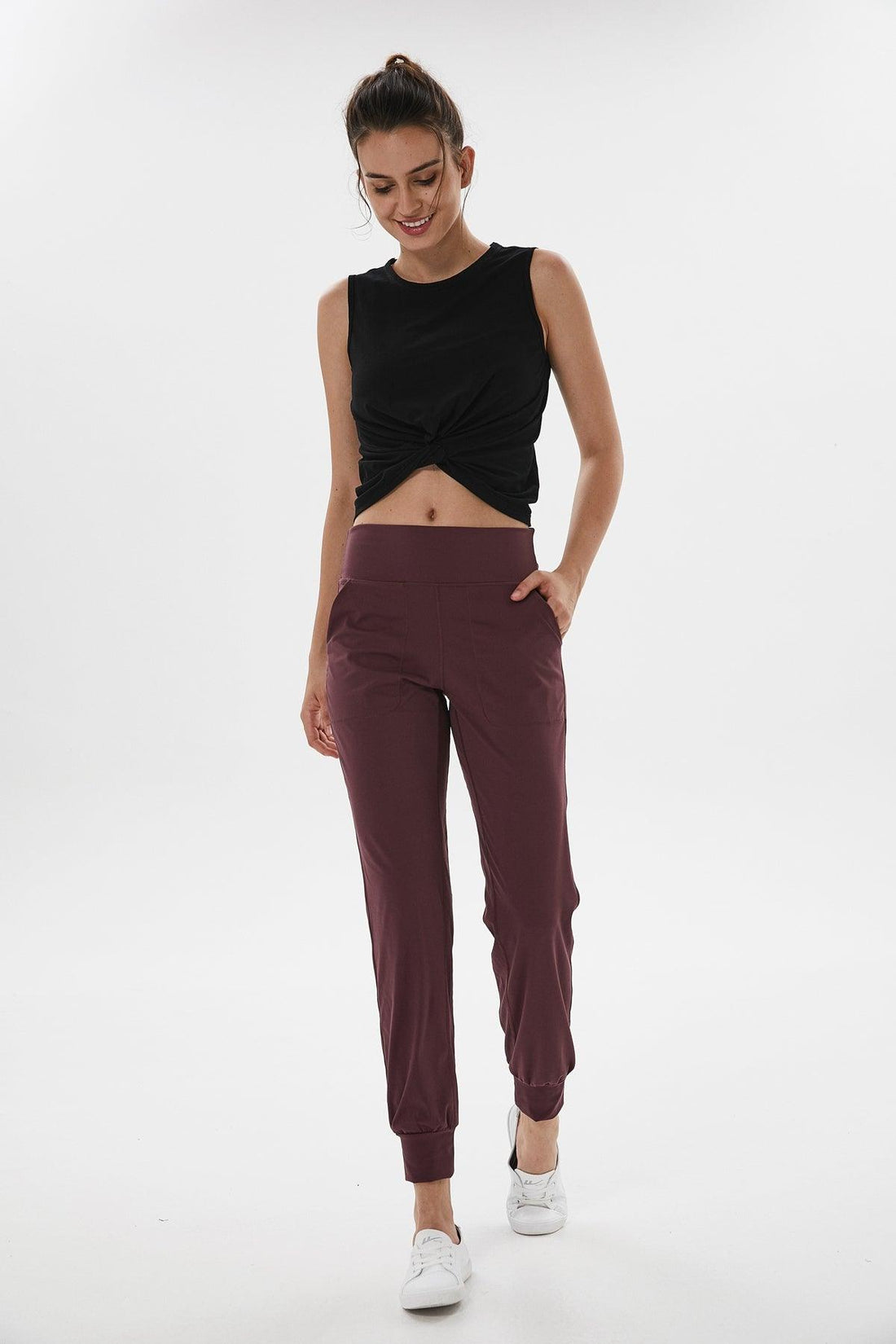 Guardian Leisure Pants