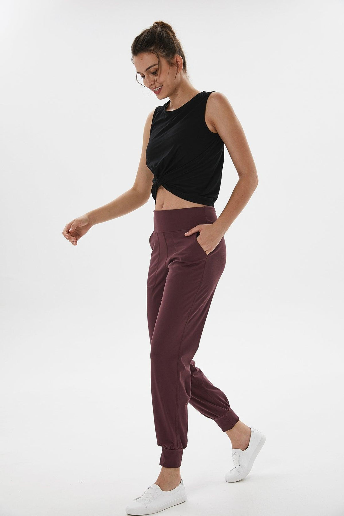 Guardian Leisure Pants