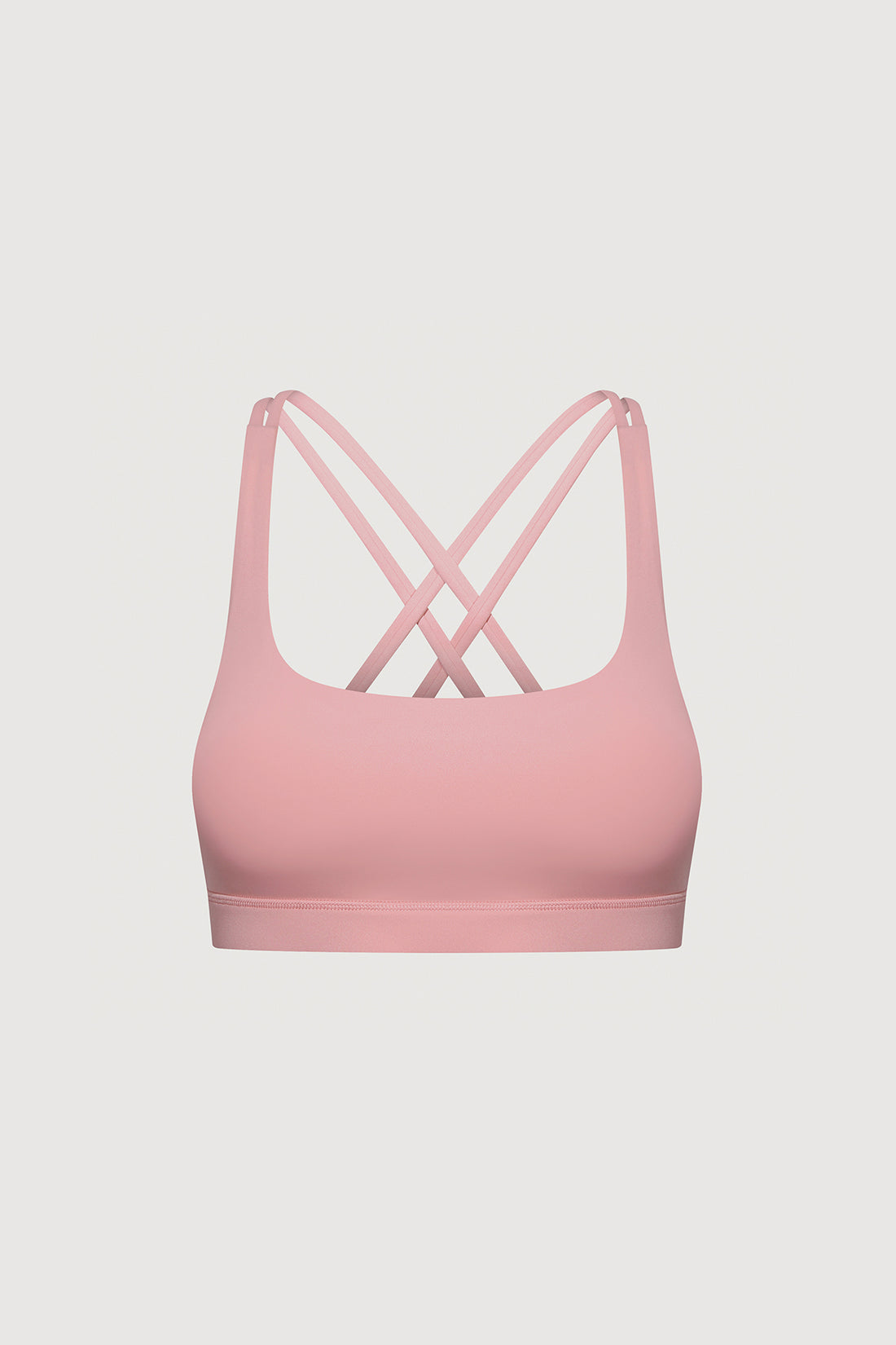 Double-Trapped Bra