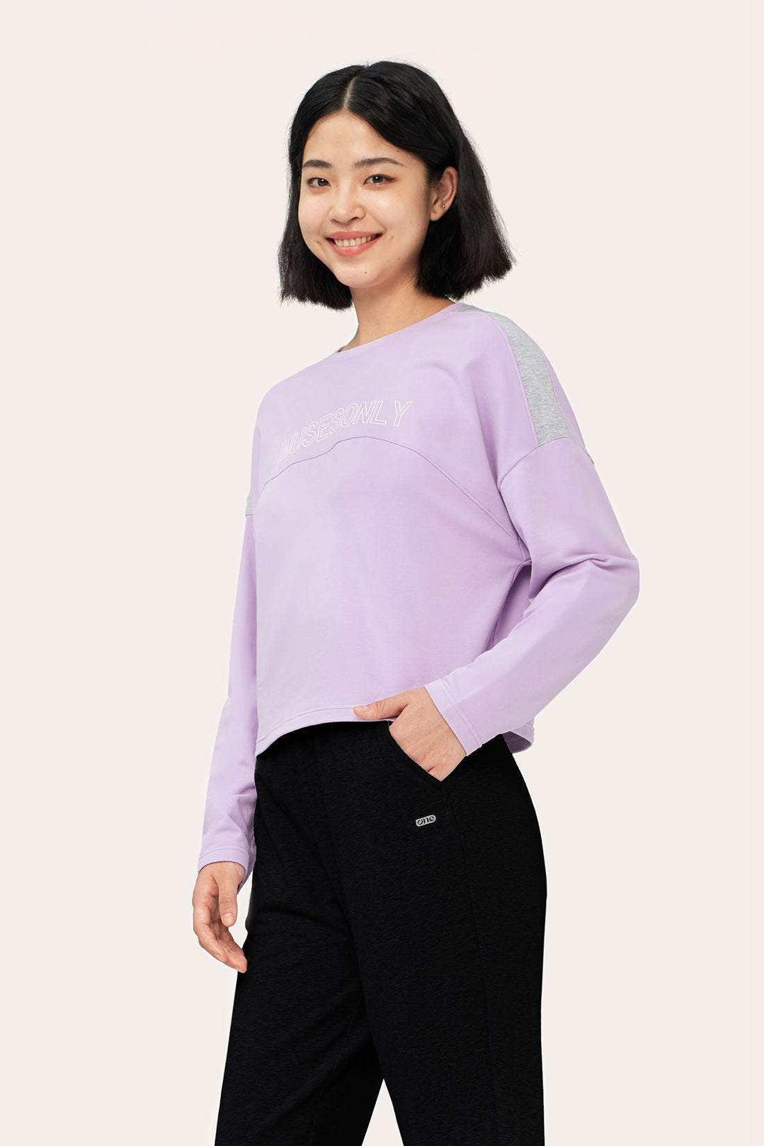 Devotion Ribbed Pullover